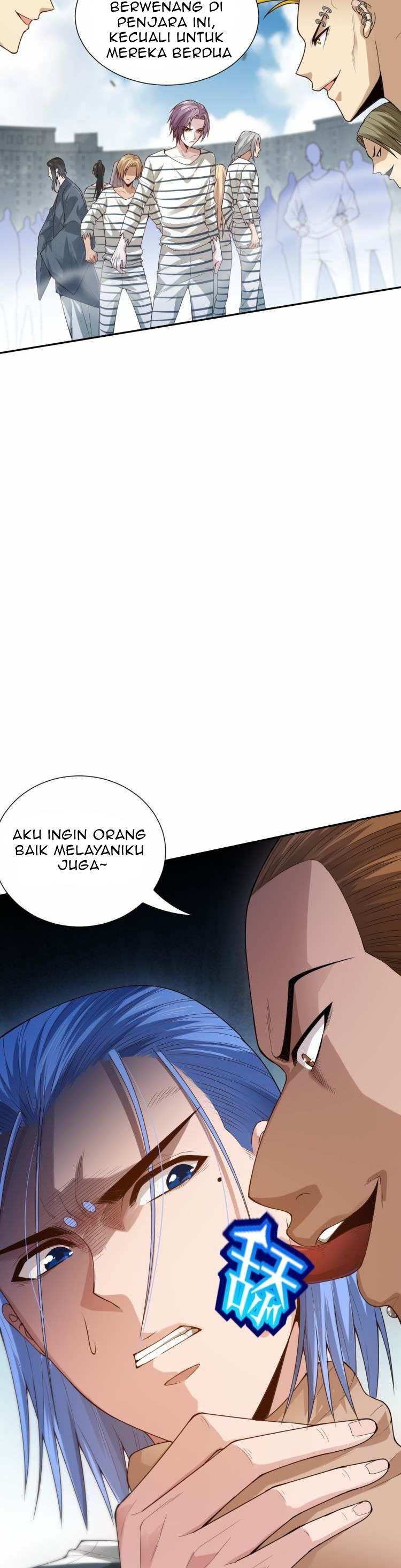 Ultimate Soldier chapter 97